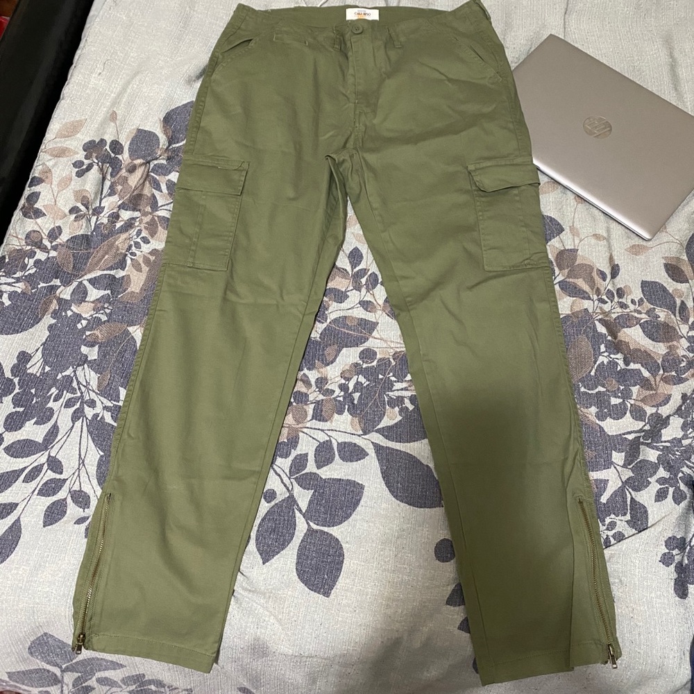 Cargo pant